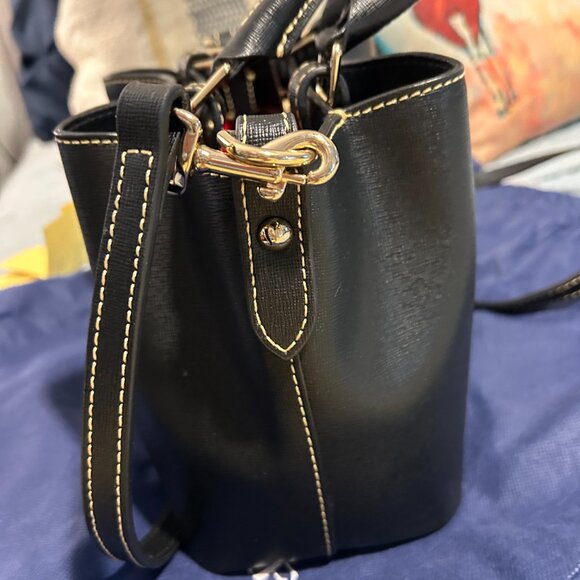 Dooney & Bourke Mini Barlow - Picture 7 of 10